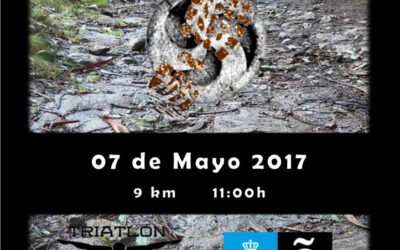 III Trail Ciudad de A Coruña